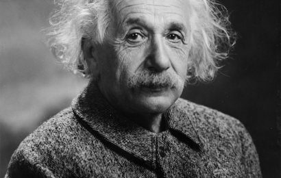 50 Albert Einstein Facts  Secrets You Never Knew 