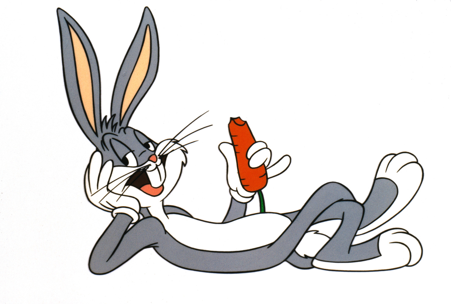 40 Adorable Bugs Bunny Facts You Have To Know 