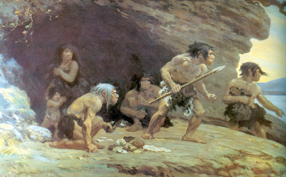 50 Surprising Neanderthal Facts About These Extinct Humans