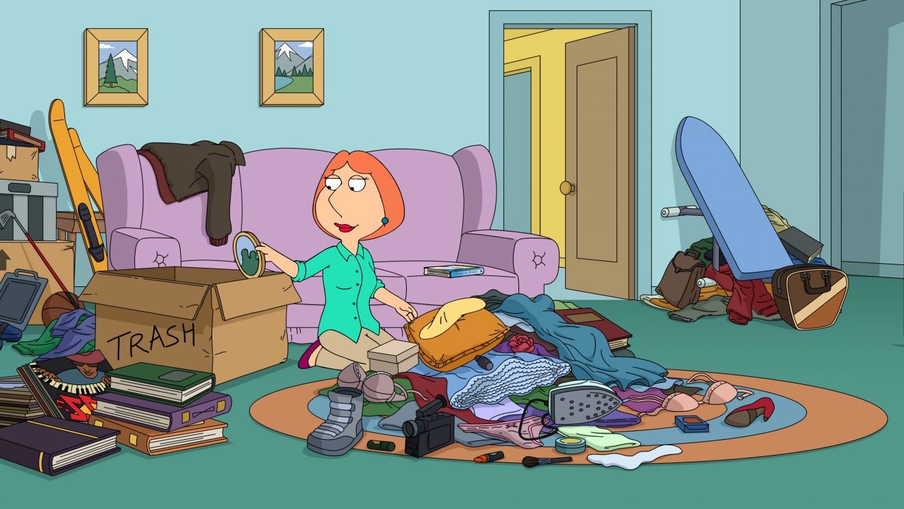 30 Lois Griffin Facts & Secrets You Never Knew