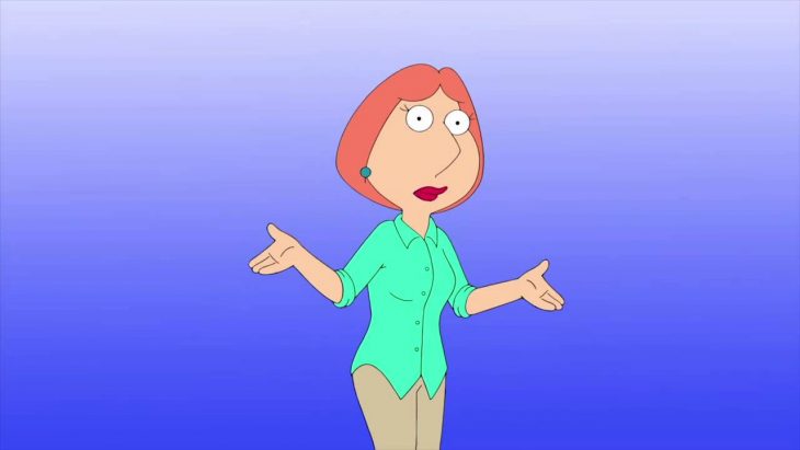 Facts About Lois Griffin