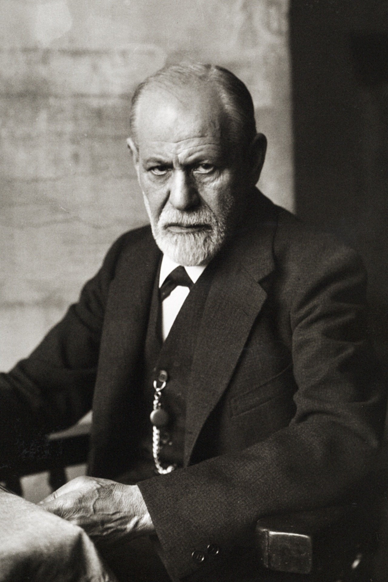 50 Fascinating Sigmund Freud Facts To Boggle Your Mind Facts 50 Fascinating Sigmund Freud Facts To Boggle Your Mind Facts