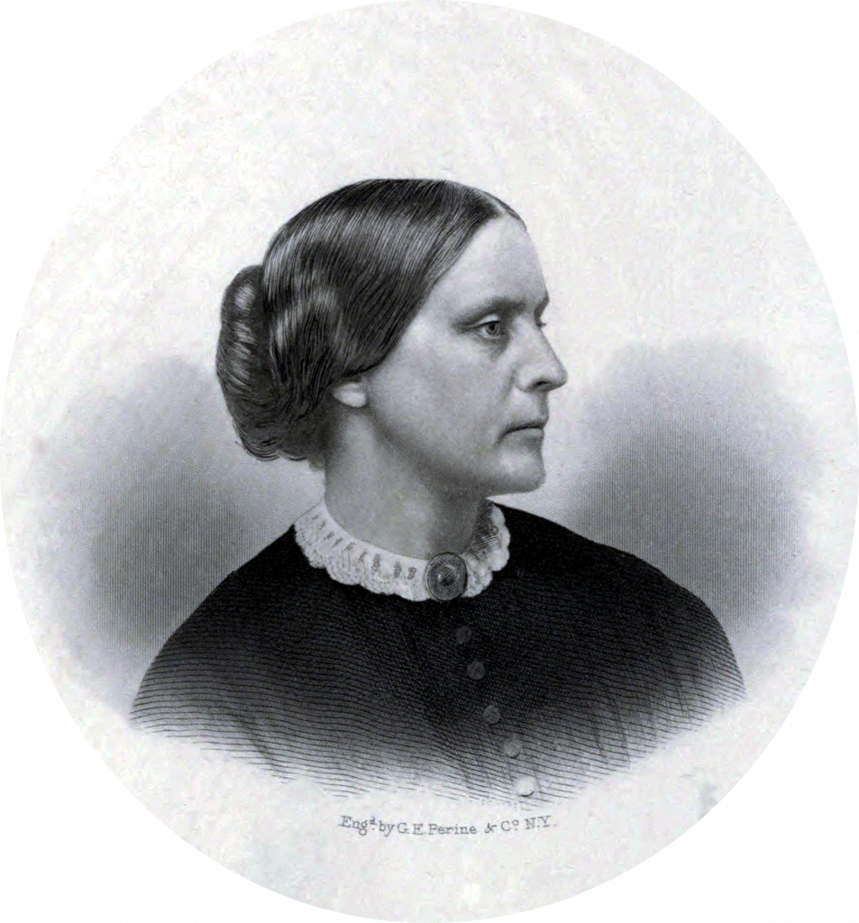 40 Important Susan B. Anthony Facts Who Made History - Facts.net