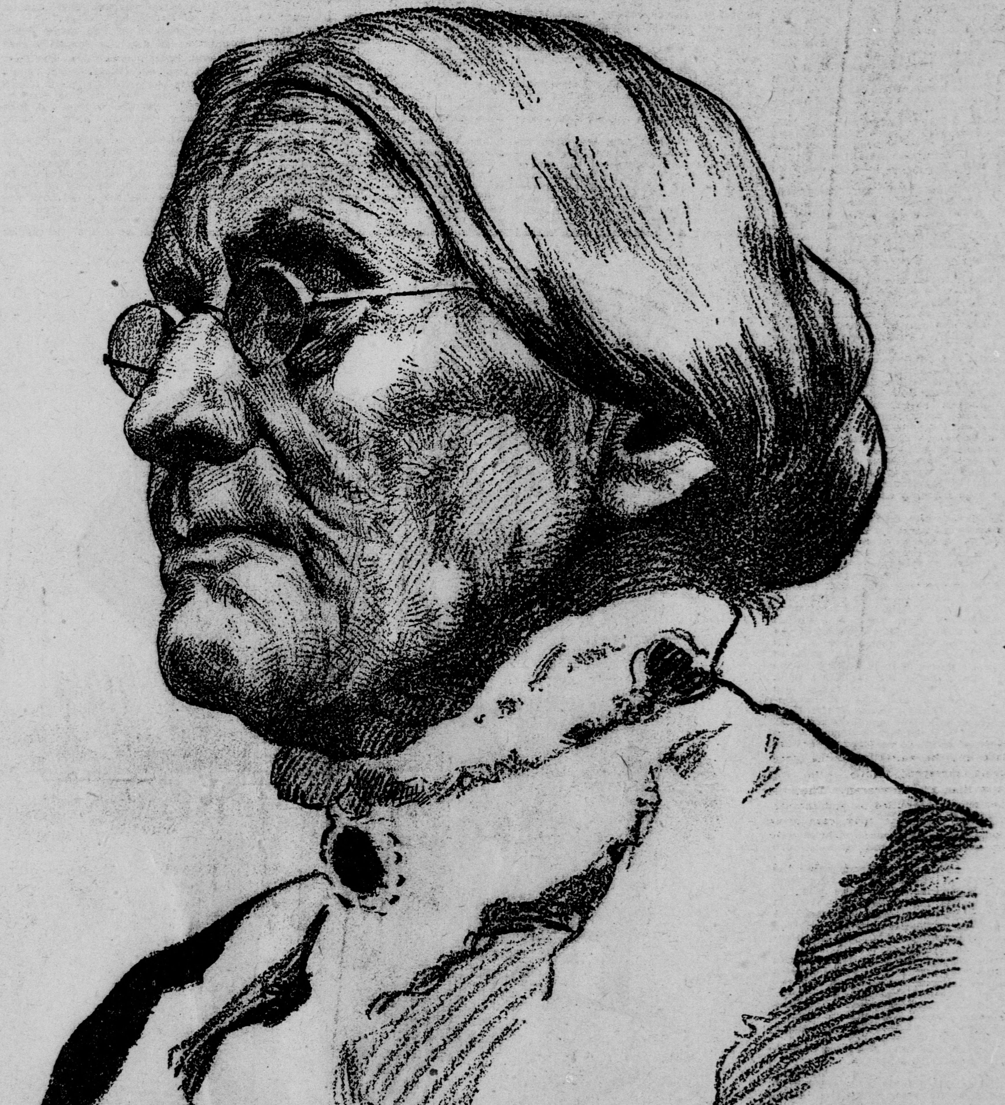 Susan B. Anthony