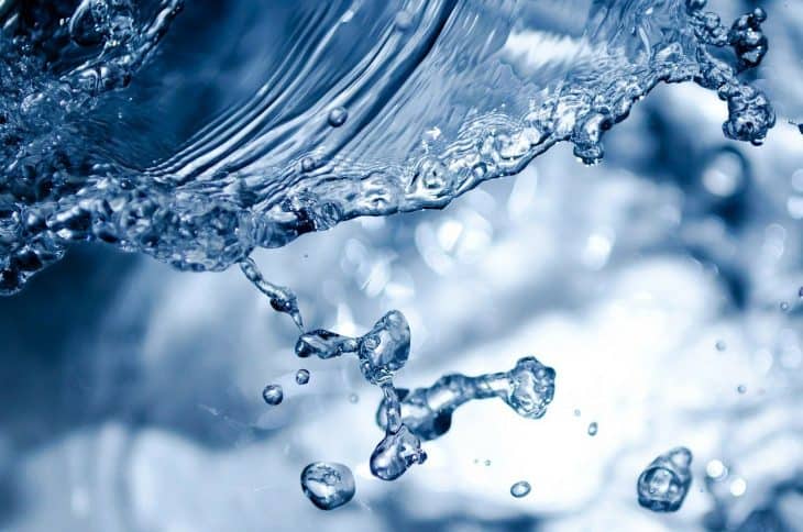 Hydrogen, Water, Hydrogen Facts