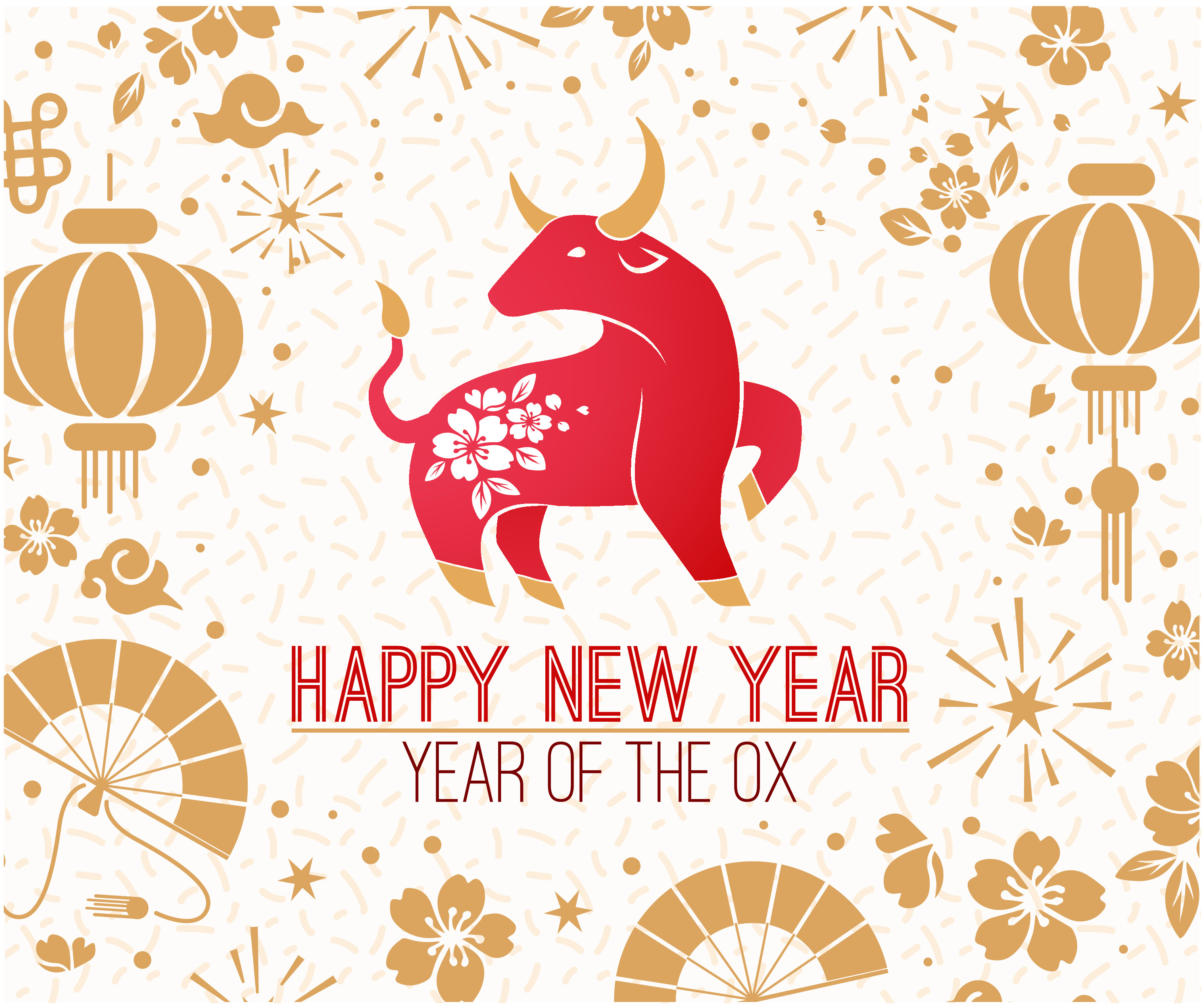 Year Of The Ox What Does This Chinese Zodiac Sign Mean?