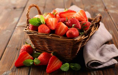 50 Berry Strawberry Facts That Will Amaze You 