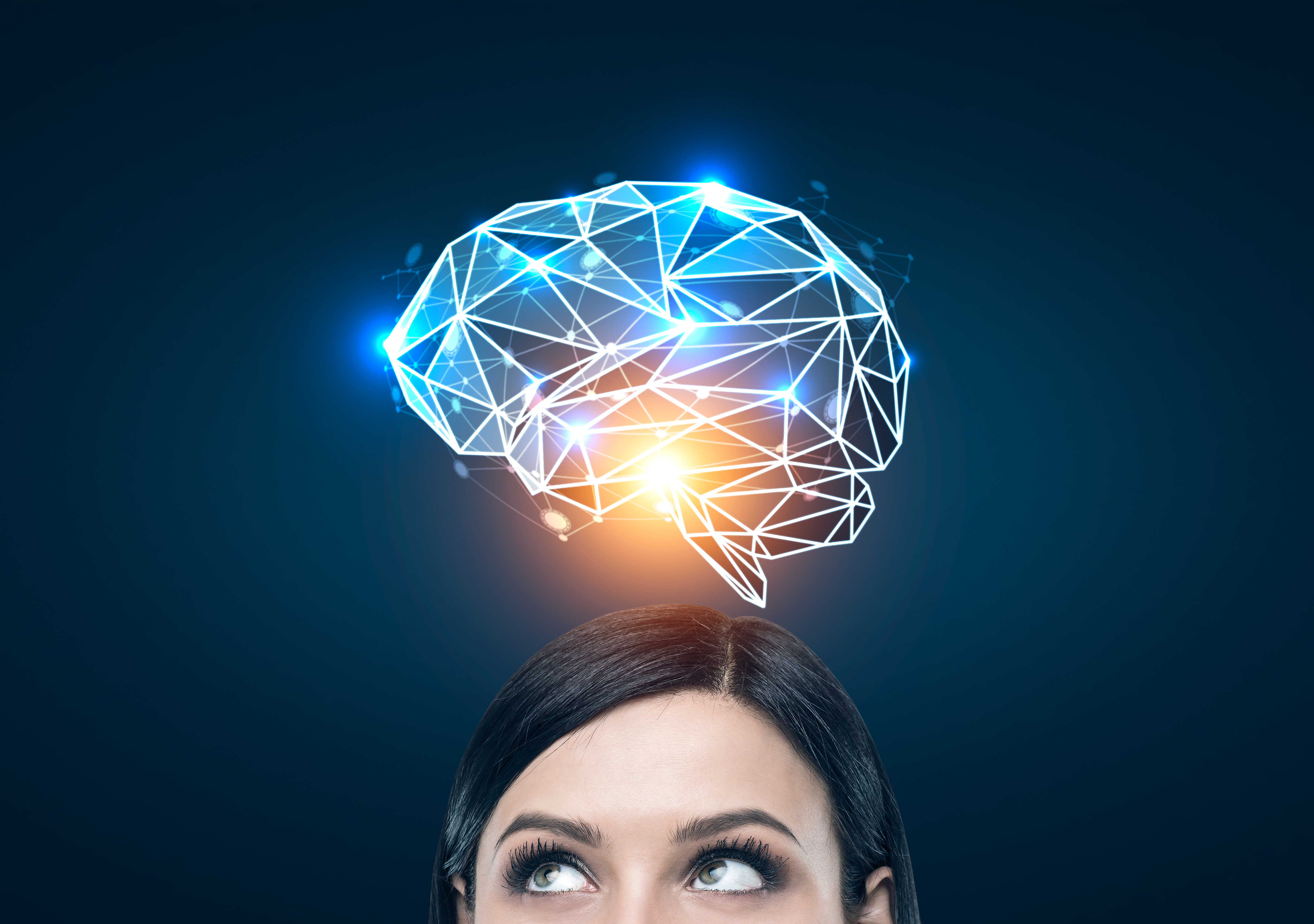 50 Brain Facts To Light Up Your Mind - Facts.net
