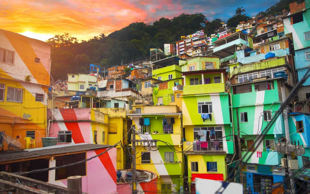 70 Brazil Facts About This Colorful Country - Facts.net