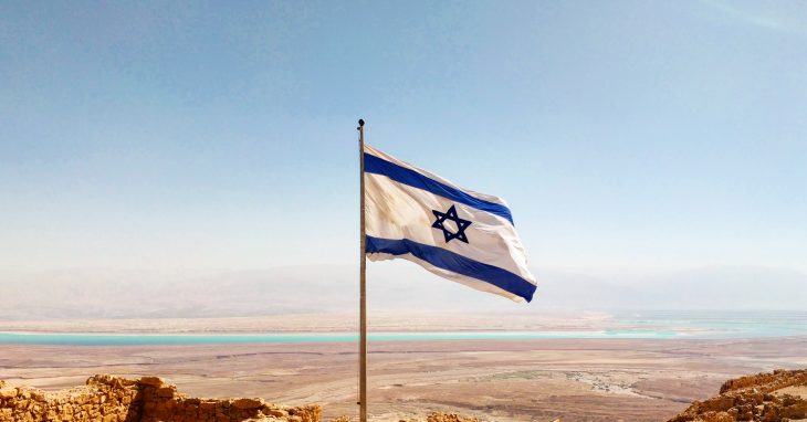 Israel flag, Israel flag