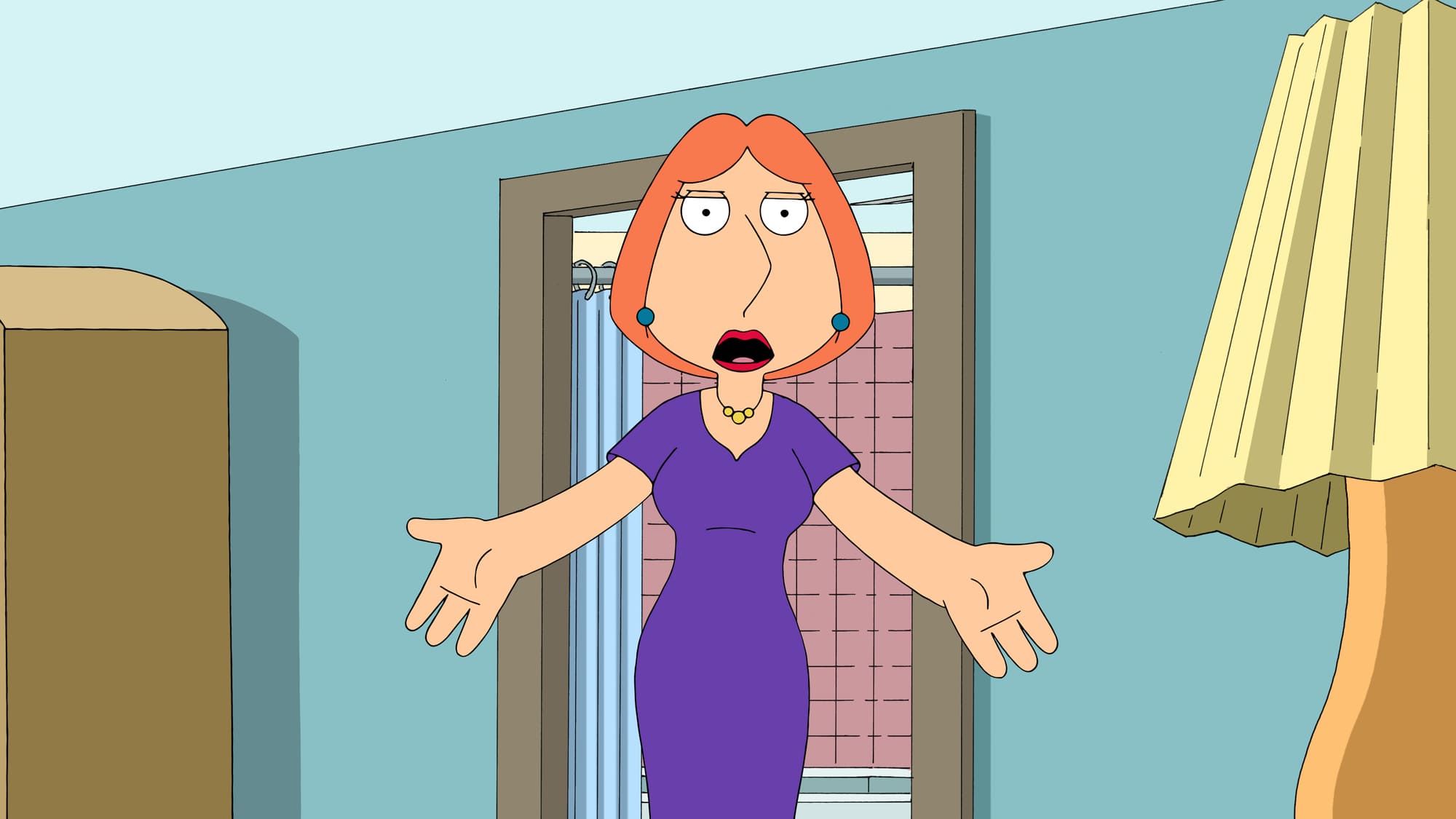 Lois griffin birthday