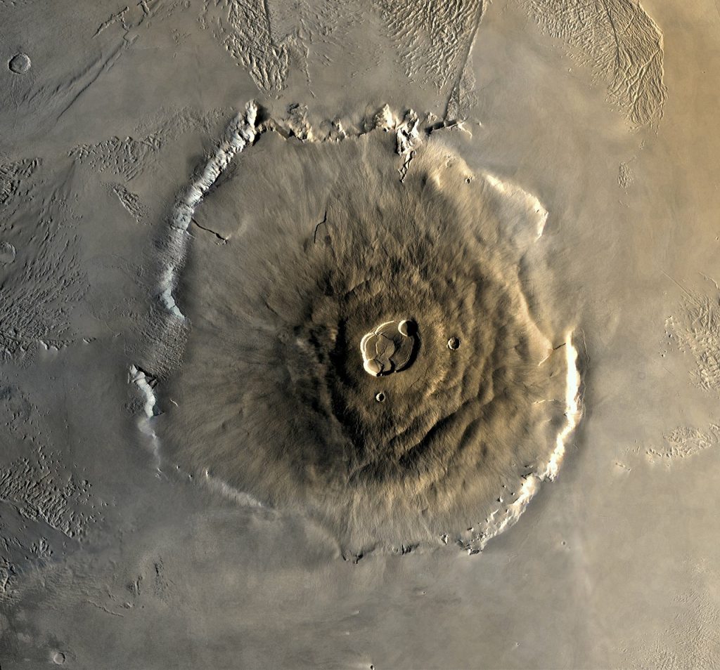 50 Explosive Volcano Facts You Don't Learn In School - Facts.net