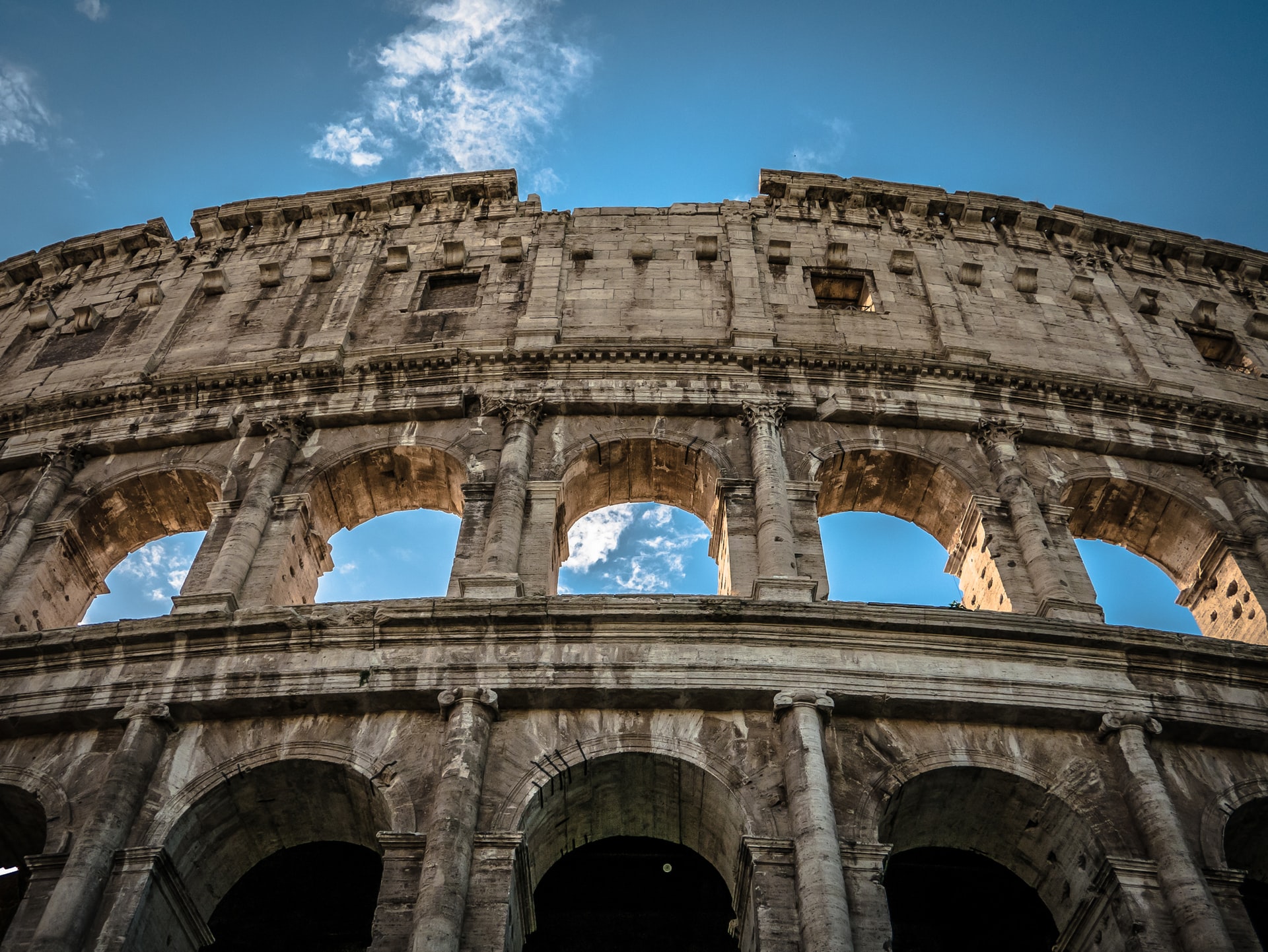 50 Secret Facts About Colosseum You Have To Know - Facts.net