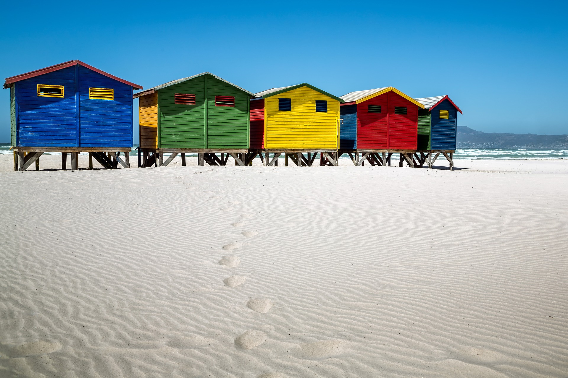 30 facts about South Africa: everything you need to know