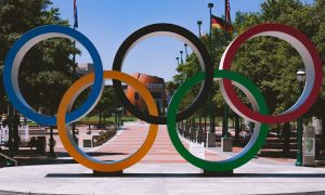 50 Captivating Olympics Facts You Should Watch Out For 