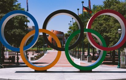 50 Captivating Olympics Facts You Should Watch Out For 