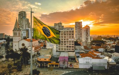 70 Brazil Facts About This Colorful Country 