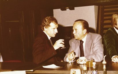 50 Ray Kroc Facts About the Man Behind McDonalds Success 