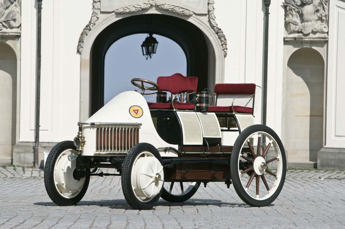 Lohner–Porsche
