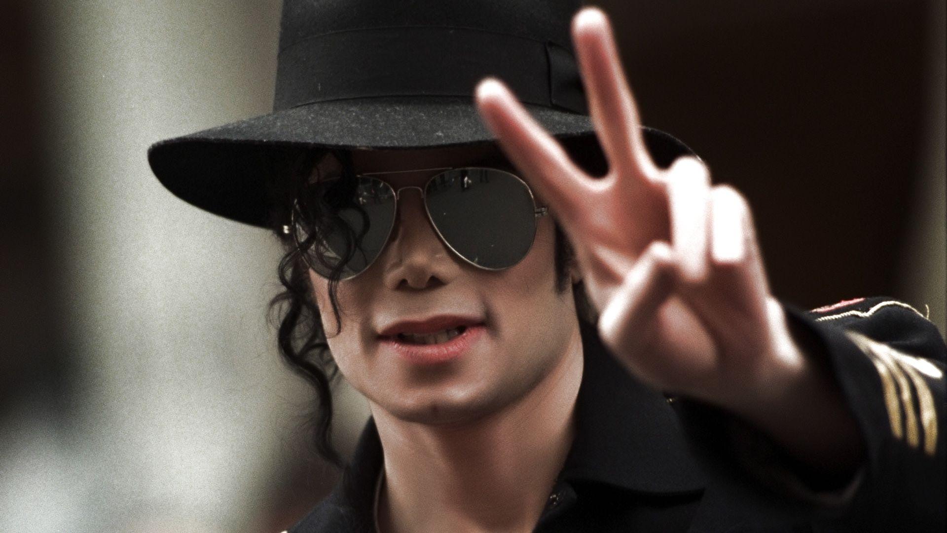 Michael Jackson Fast Facts