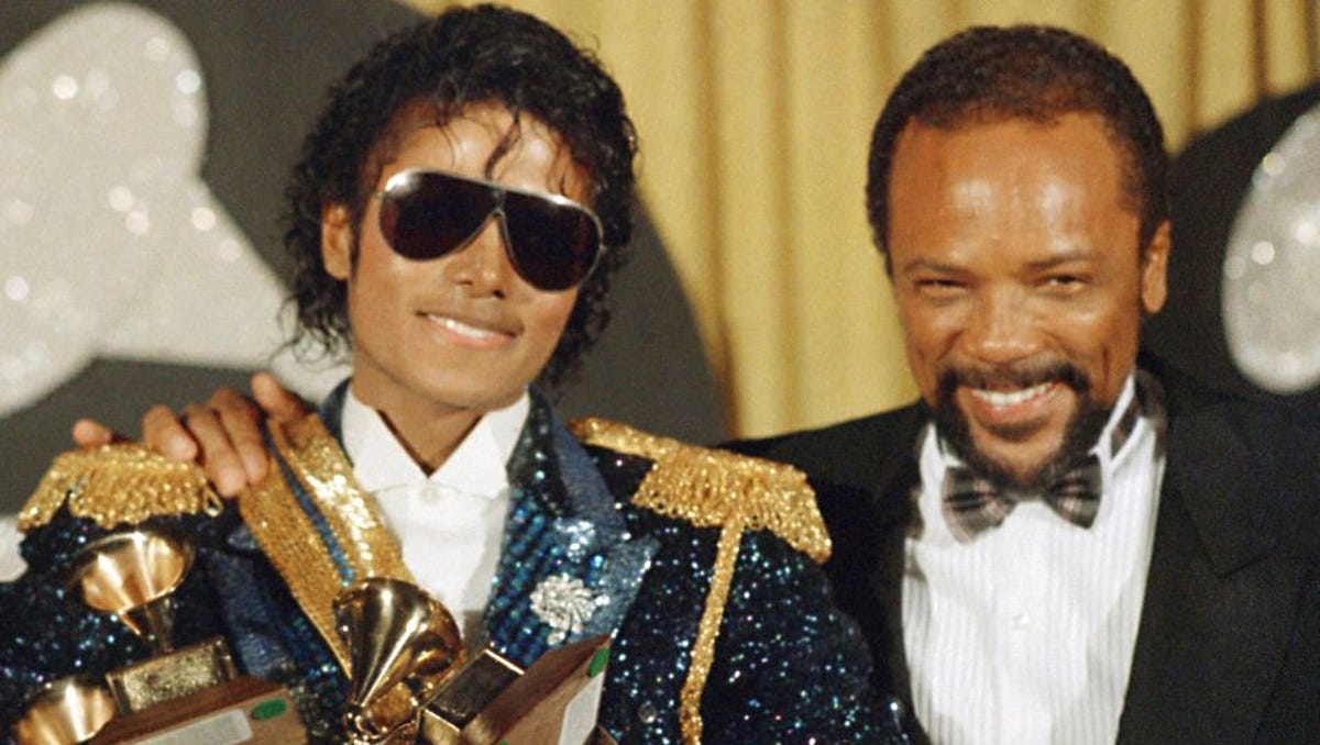 Michael Jackson Music (R&B Artist – Songs, Biography, Interesting Facts) 