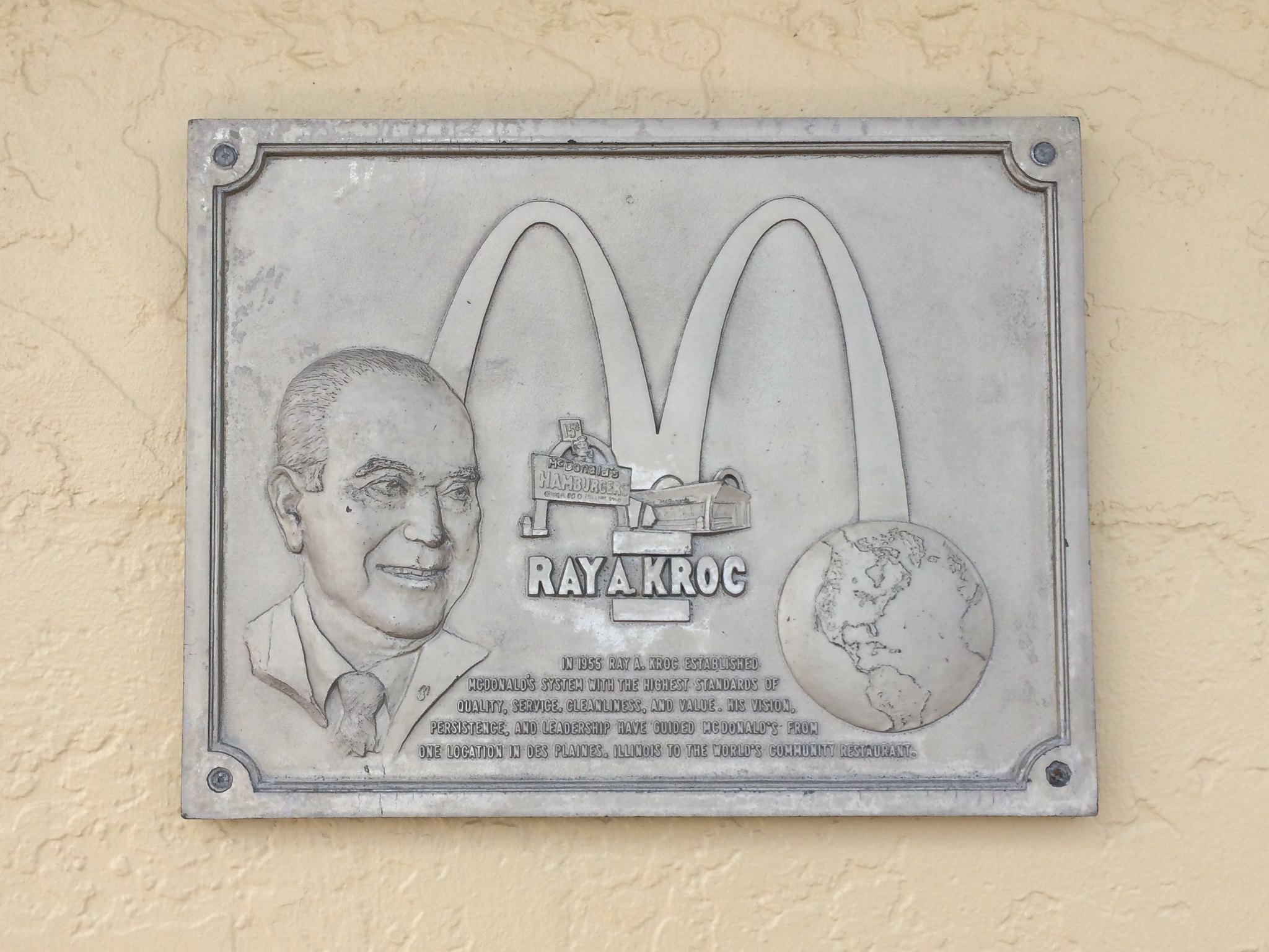 50 Ray Kroc Facts About the Man Behind McDonald's Success