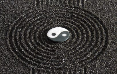 yin yang symbol