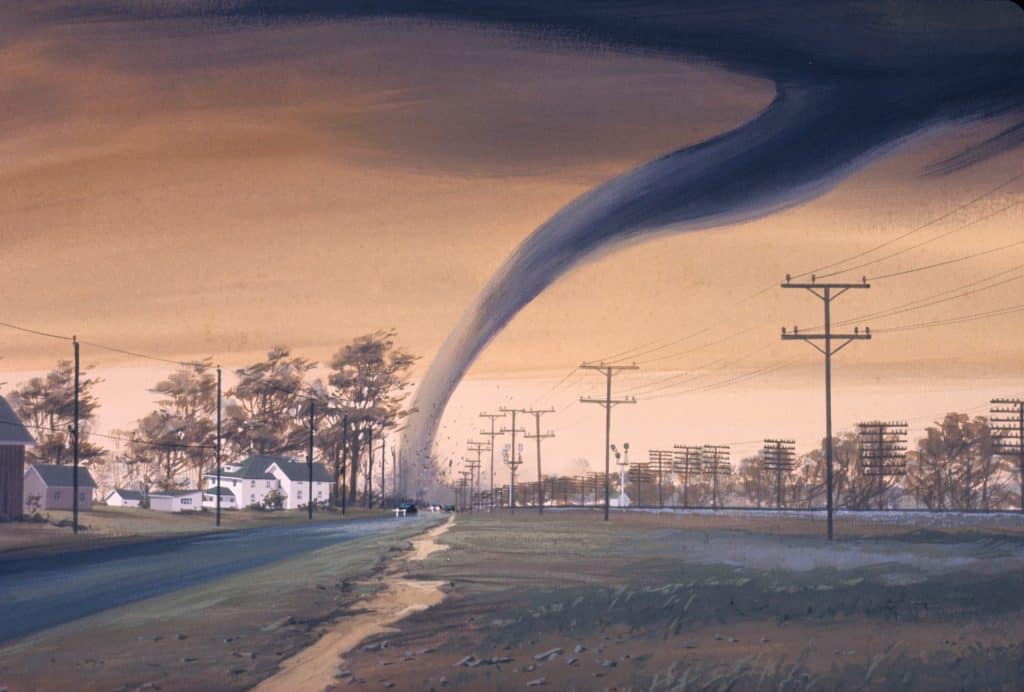 50 Tornado Facts That Will Make Your Head Spin - Facts.net