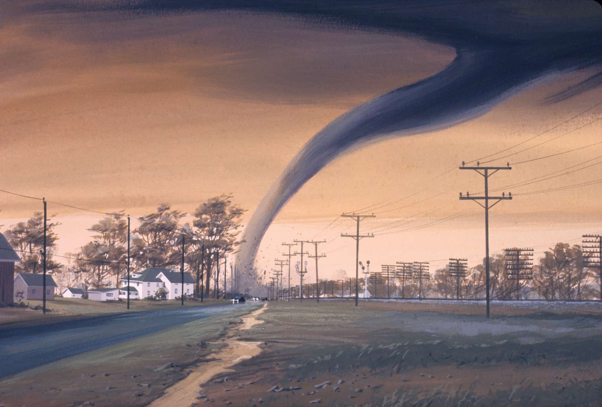 50 Tornado Facts That Will Make Your Head Spin Facts