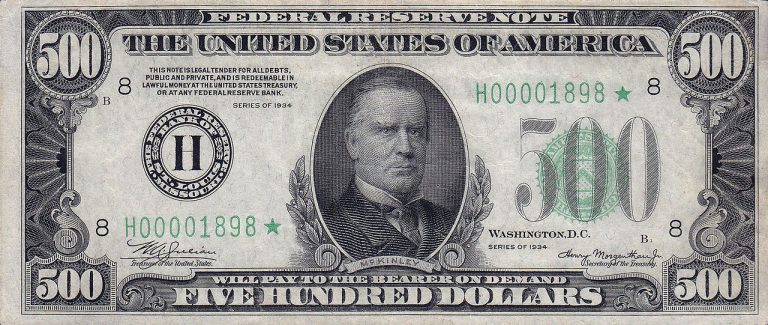 Identify The Presidents On Bills Inside Your Wallet 