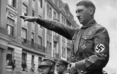 50 Horrid Adolf Hitler Facts You Need To Know 