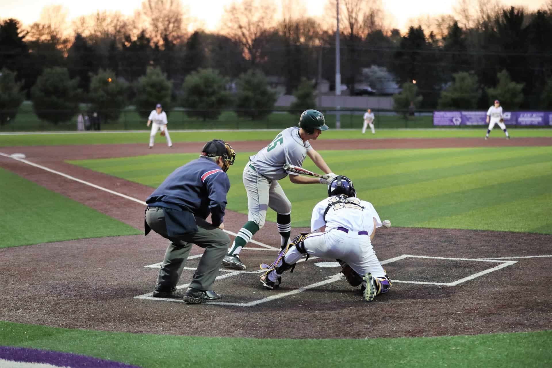 Baseball