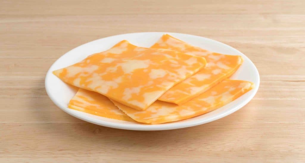 Colby-Jack Cheese