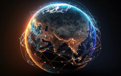 Countries With The Fastest Internet In The World 