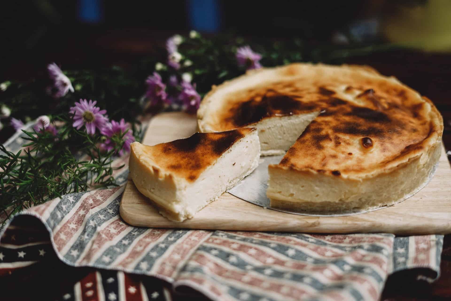 Cream Cheese , Cheesecake