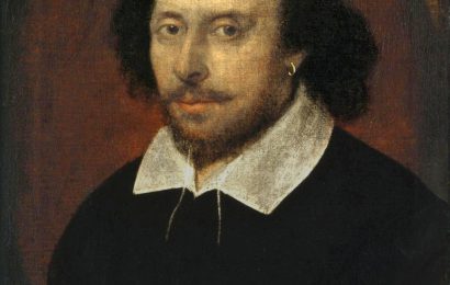 80 Shakespeare Facts The Great English Playwright 