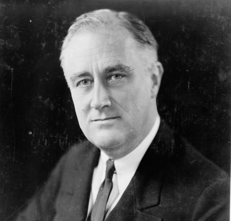 40 Franklin D. Roosevelt Facts That Will Boost Your Ambitious Spirit ...