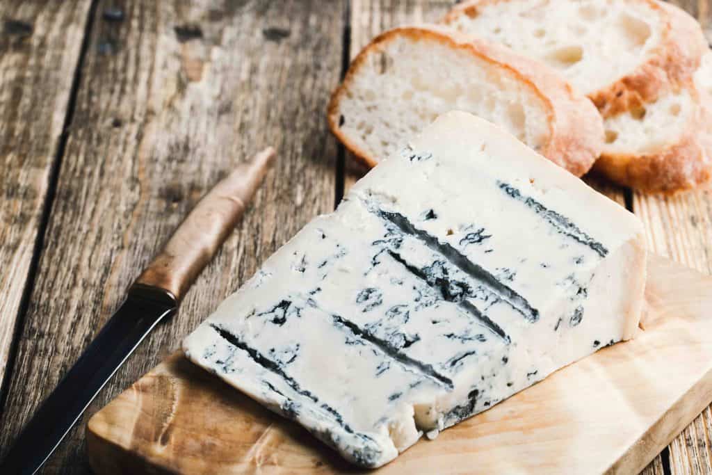 Gorgonzola Cheese