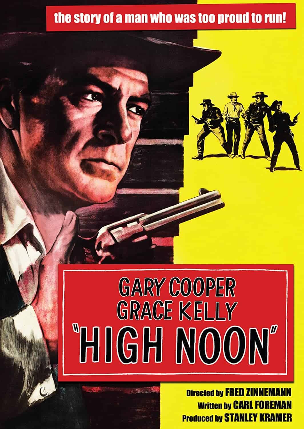 High Noon movie, Katy Jurado