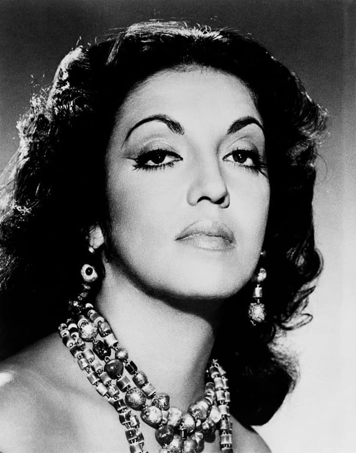 Katy Jurado