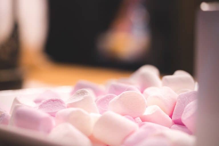30 Marshmallow Facts To Treat Yourself To Today