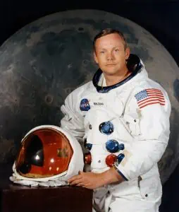 50 Neil Armstrong Facts That Are Out Of This World 