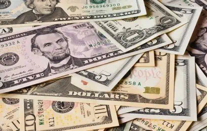 Identify The Presidents On Bills Inside Your Wallet 