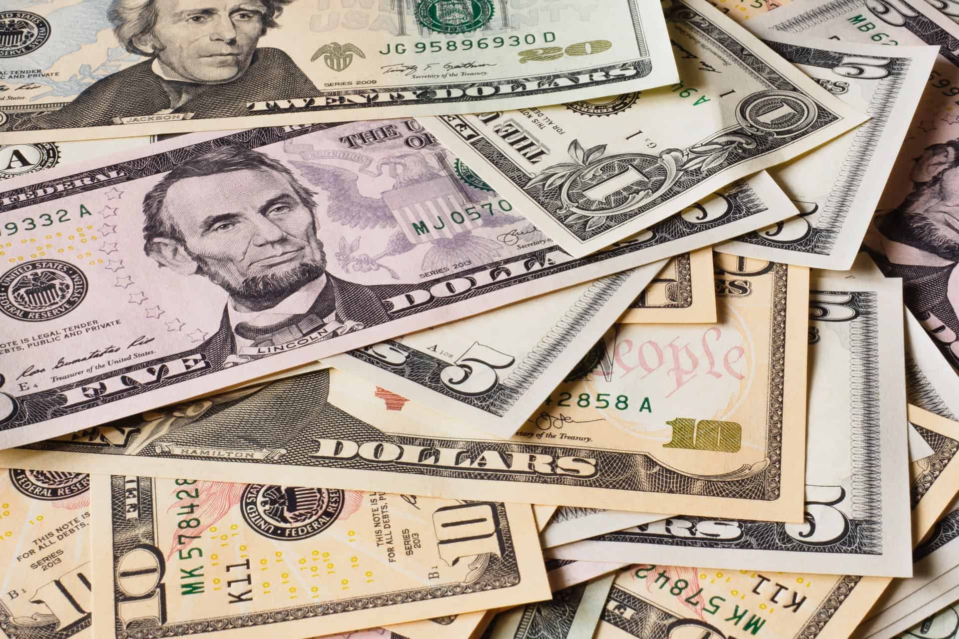 Money around the world — Part 3: Dollar bill investigation - MSU Extension