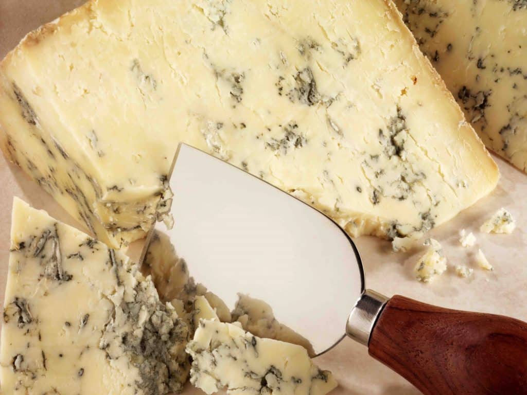 Stilton Cheese