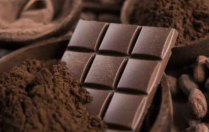 120 Chocolate Facts For You To Indulge In 