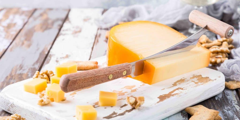 dutch gouda cheese