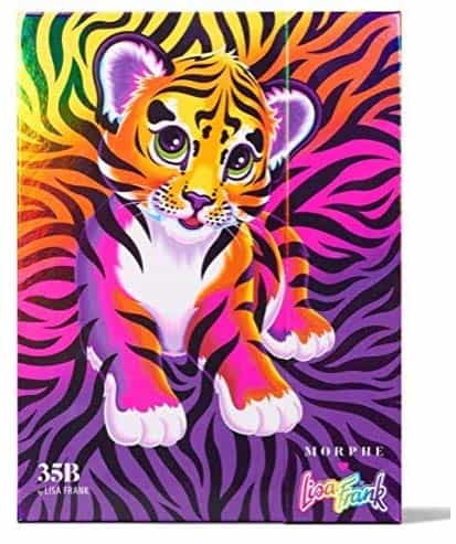 Vintage Lisa Frank - Urban Outfitter's Exclusive
