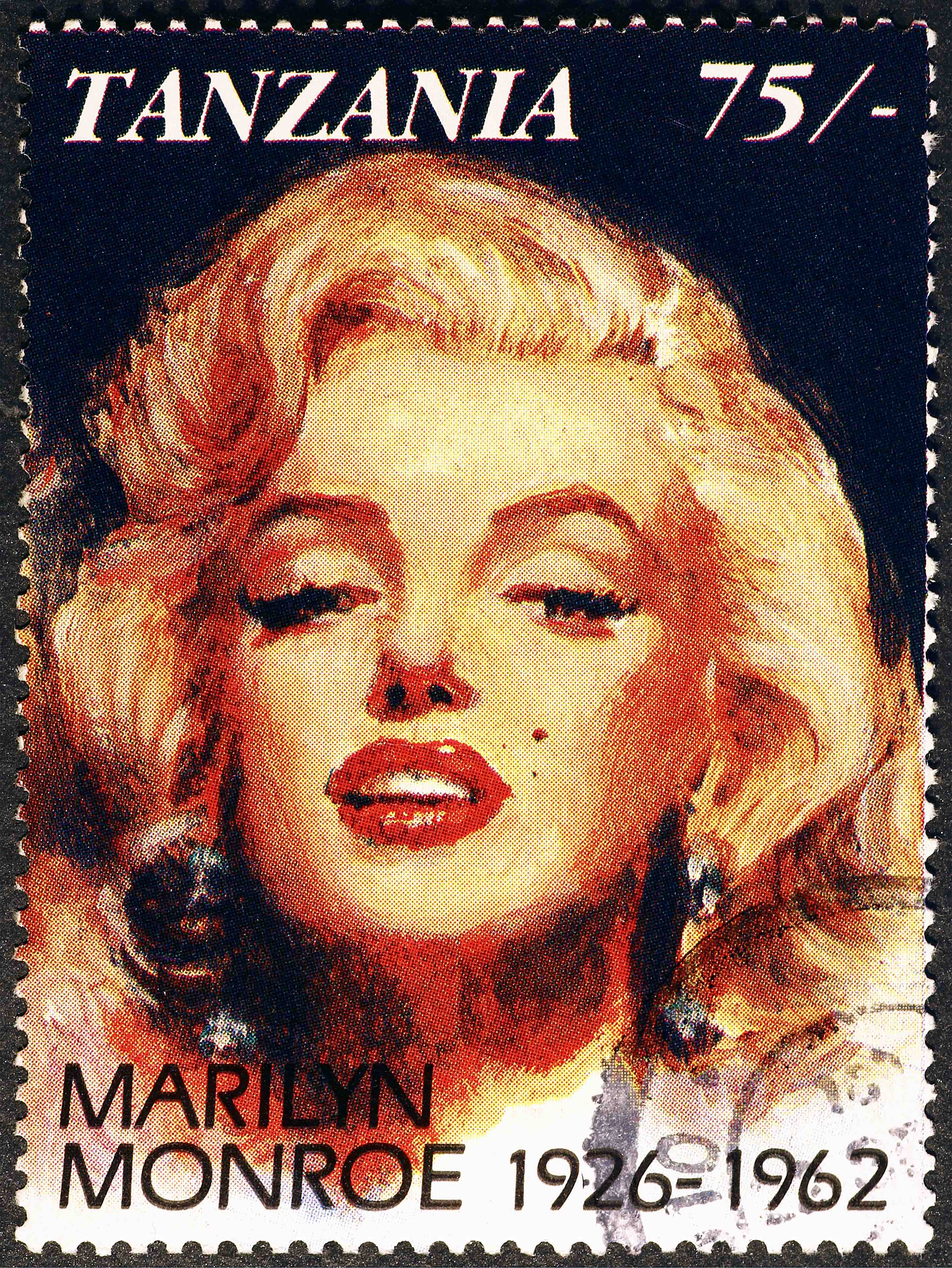 Marilyn Monroe: 10 Facts You Didn't Know About the Legendary Actor