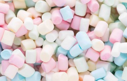 30 Marshmallow Facts To Treat Yourself To Today 